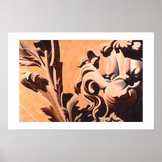 Affiches Lion (Devant)