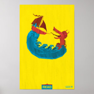 AFFICHES LIRE
