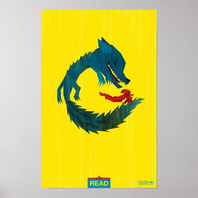 AFFICHES LIRE (Devant)