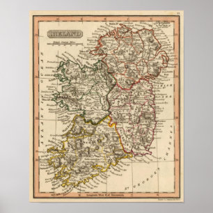 Affiches L'Irlande 10