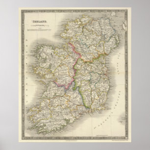 Affiches L'Irlande 3