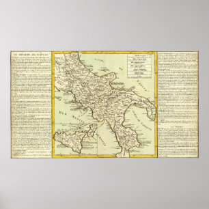 Affiches L'Italie 16