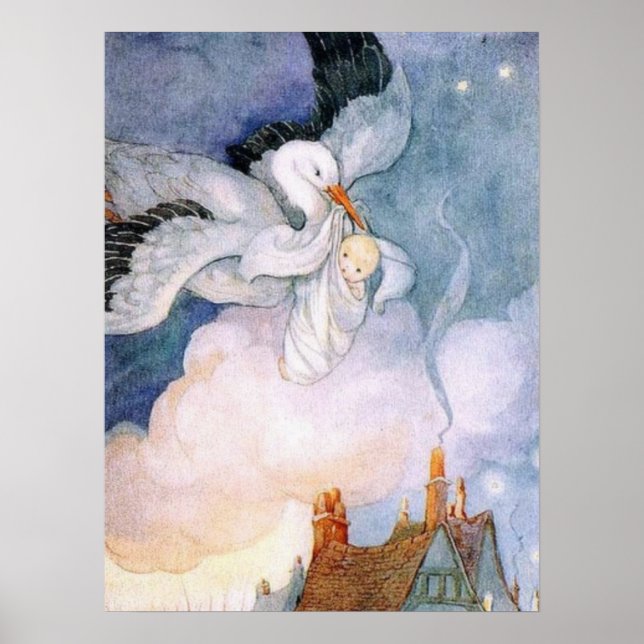 Affiches Livraison spéciale (Devant)