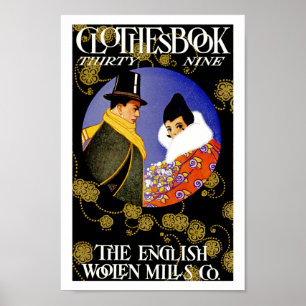 Affiches Livre