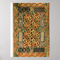 Livre de Durrow