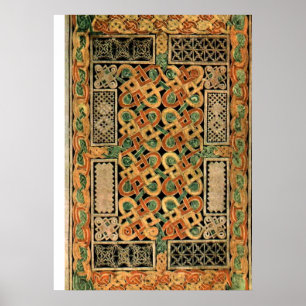 Affiches Livre de Durrow