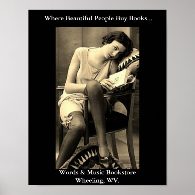 Affiches livres d'affiches (Devant)