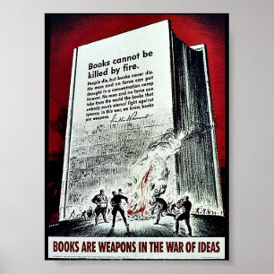 Affiches Livres de 2ème guerre mondiale