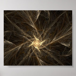 Affiches l'objectif est au milieu