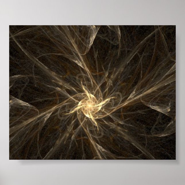 Affiches l'objectif est au milieu (Devant)