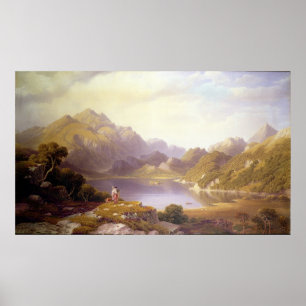 Affiches Loch Katrine
