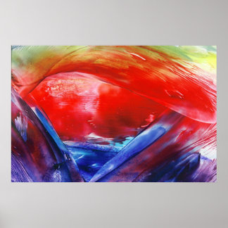 Affiches L'oeil du Dragon