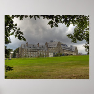 Affiches Loge de Skytop