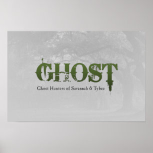 Affiches Logo de FANTÔME