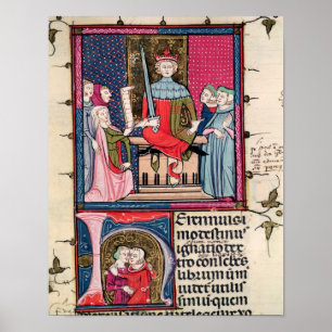 Affiches Loi conjugale, femme adultère apparaissant