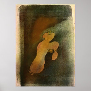 Affiches Loie Fuller 2 par Toulouse-Lautrec