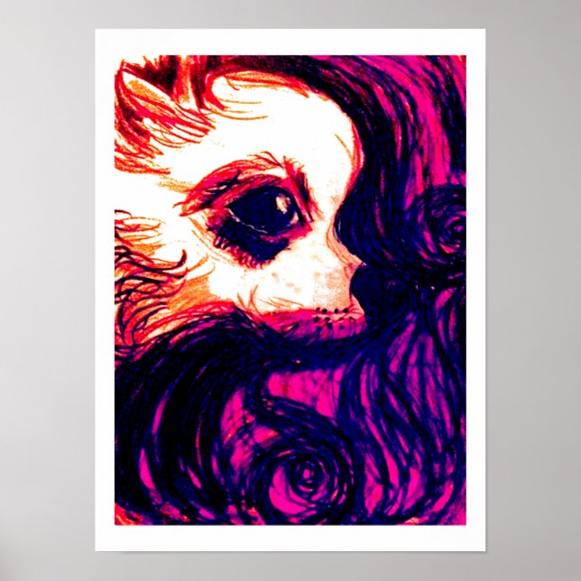 Affiches Lola (Devant)