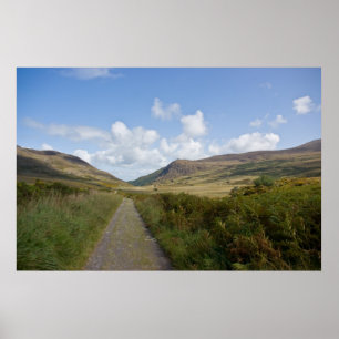 Affiches L'Old Kenmare Road