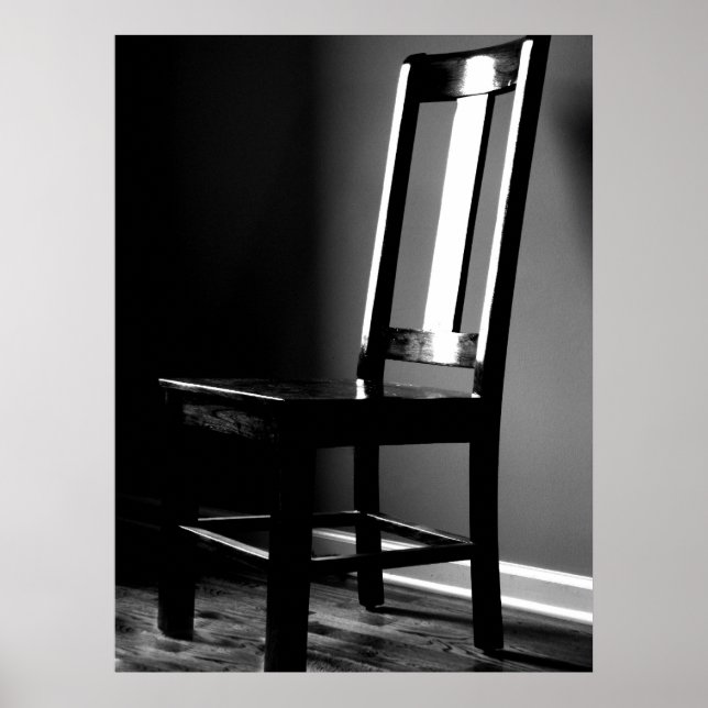 Affiches Lonely (Devant)