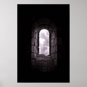 Affiches Looking out