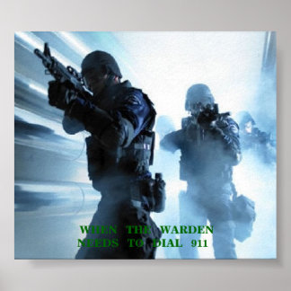 AFFICHES LORSQUE L'ARME A BESOIN D'IDENTIFIER...