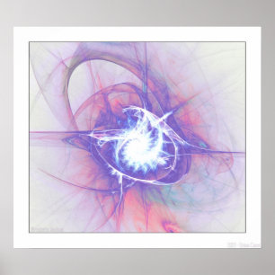 Affiches Lotus électrique