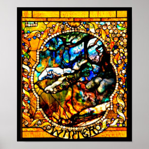 Affiches Louis Tiffany 106