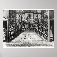 Louis XIV