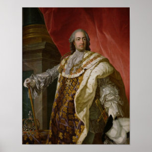 Affiches Louis XV 2