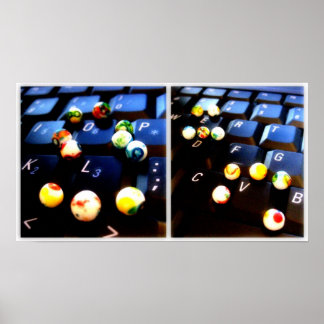 Affiches Love Jawbreakers