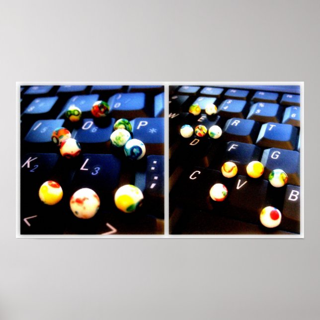 Affiches Love Jawbreakers (Devant)