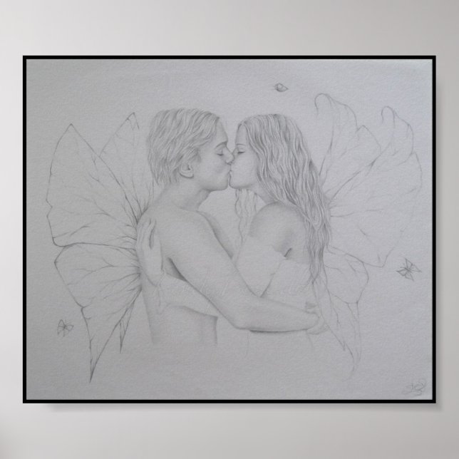 Affiches love_of_the_fairies_x (Devant)