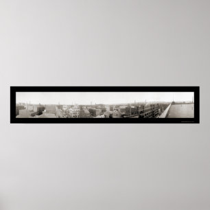 Affiches Lowell, photo 1910 de mA