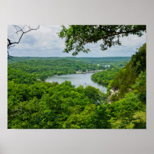 Affiches L'Ozarks