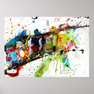 Affiches Lucid Dreaming