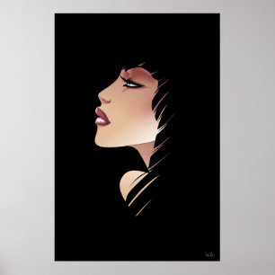 Affiches Lucious
