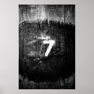 Affiches lucky for sum