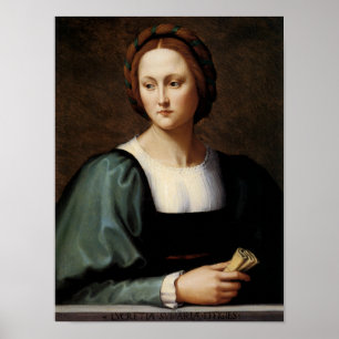 Affiches Lucrezia Sommaria