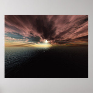 Affiches Lumens