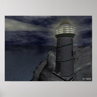 Affiches LumièreNoire