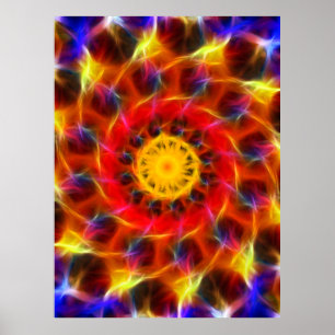Affiches Luminescence