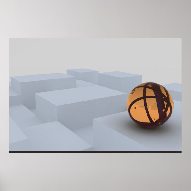 Affiches Luminosité (Devant)