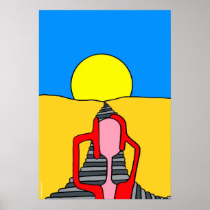 AFFICHES LUNDI MATIN !