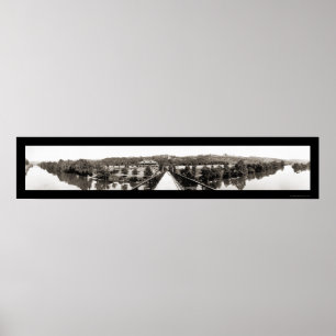 Affiches Lynchburg VA Photo 1920