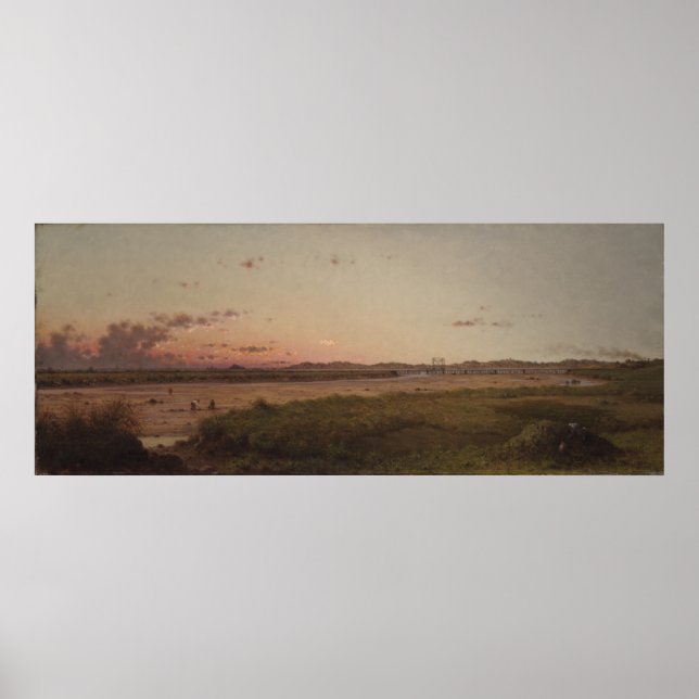 Affiches Lynn Meadows (Devant)