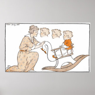 Affiches Mabel Betsy Hill #1