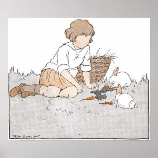 Affiches Mabel Betsy Hill #2