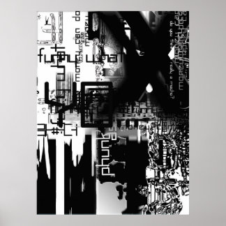 Affiches macho