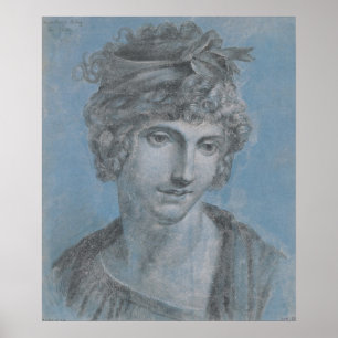 Affiches Madame Aubry Olympia de Gouges, 1784