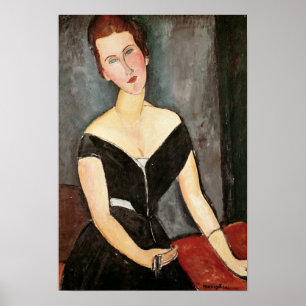 Affiches Madame G. van Muyden, 1917